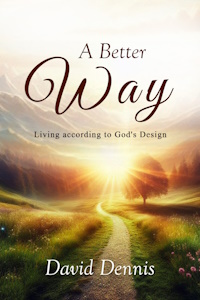 A Better Way Cover