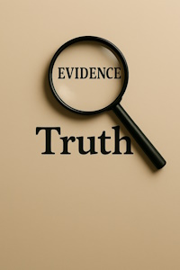 Evidence Cover
